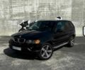 Черный БМВ Х5, объемом двигателя 2.9 л и пробегом 322 тыс. км за 7640 $, фото 1 на Automoto.ua