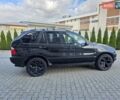 Черный БМВ Х5, объемом двигателя 2.93 л и пробегом 495 тыс. км за 7700 $, фото 7 на Automoto.ua