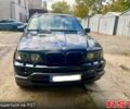 Черный БМВ Х5, объемом двигателя 4.4 л и пробегом 0 тыс. км за 8500 $, фото 1 на Automoto.ua