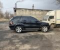 Чорний БМВ Х5, об'ємом двигуна 3 л та пробігом 421 тис. км за 6500 $, фото 1 на Automoto.ua