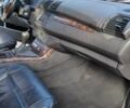 Чорний БМВ Х5, об'ємом двигуна 3 л та пробігом 260 тис. км за 11500 $, фото 25 на Automoto.ua