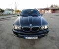 Черный БМВ Х5, объемом двигателя 3 л и пробегом 400 тыс. км за 5900 $, фото 1 на Automoto.ua