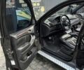 Черный БМВ Х5, объемом двигателя 4.4 л и пробегом 314 тыс. км за 7300 $, фото 21 на Automoto.ua