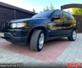 БМВ Х5 2002 в Днепре (Днепропетровске) на Automoto.ua Черный БМВ Х5, объемом двигателя 2.9 л и пробегом 360 тыс. км за 7150 $, фото 11 на Automoto.ua