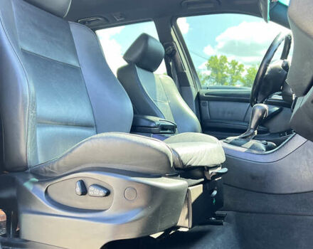 Черный БМВ Х5, объемом двигателя 2.93 л и пробегом 411 тыс. км за 11900 $, фото 38 на Automoto.ua