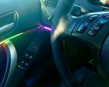 БМВ Х5 2002 в Днепре (Днепропетровске) на Automoto.ua Черный БМВ Х5, объемом двигателя 2.9 л и пробегом 360 тыс. км за 7150 $, фото 13 на Automoto.ua