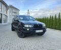 Черный БМВ Х5, объемом двигателя 2.93 л и пробегом 495 тыс. км за 7700 $, фото 3 на Automoto.ua