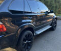 Черный БМВ Х5, объемом двигателя 2.93 л и пробегом 359 тыс. км за 9250 $, фото 4 на Automoto.ua