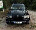 Черный БМВ Х5, объемом двигателя 3 л и пробегом 413 тыс. км за 7200 $, фото 14 на Automoto.ua