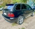 Чорний БМВ Х5, об'ємом двигуна 4.4 л та пробігом 400 тис. км за 7200 $, фото 3 на Automoto.ua