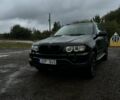 Черный БМВ Х5, объемом двигателя 3 л и пробегом 412 тыс. км за 7500 $, фото 5 на Automoto.ua