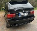 Чорний БМВ Х5, об'ємом двигуна 3 л та пробігом 350 тис. км за 9000 $, фото 4 на Automoto.ua