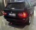 Черный БМВ Х5, объемом двигателя 2.9 л и пробегом 313 тыс. км за 10500 $, фото 1 на Automoto.ua