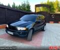 Черный БМВ Х5, объемом двигателя 2.9 л и пробегом 360 тыс. км за 7150 $, фото 1 на Automoto.ua