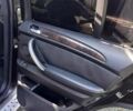 Черный БМВ Х5, объемом двигателя 3 л и пробегом 302 тыс. км за 9200 $, фото 26 на Automoto.ua
