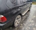 Чорний БМВ Х5, об'ємом двигуна 3 л та пробігом 400 тис. км за 7400 $, фото 5 на Automoto.ua