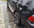 Чорний БМВ Х5, об'ємом двигуна 3 л та пробігом 400 тис. км за 7400 $, фото 3 на Automoto.ua