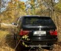 Чорний БМВ Х5, об'ємом двигуна 3 л та пробігом 180 тис. км за 9000 $, фото 5 на Automoto.ua