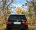 Чорний БМВ Х5, об'ємом двигуна 3 л та пробігом 180 тис. км за 9000 $, фото 3 на Automoto.ua
