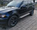 Чорний БМВ Х5, об'ємом двигуна 3 л та пробігом 260 тис. км за 11500 $, фото 14 на Automoto.ua