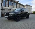 Черный БМВ Х5, объемом двигателя 2.93 л и пробегом 495 тыс. км за 7700 $, фото 27 на Automoto.ua