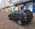 Черный БМВ Х5, объемом двигателя 3 л и пробегом 327 тыс. км за 3699 $, фото 9 на Automoto.ua
