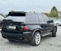 Черный БМВ Х5, объемом двигателя 3 л и пробегом 270 тыс. км за 10500 $, фото 1 на Automoto.ua