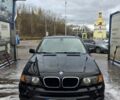 Черный БМВ Х5, объемом двигателя 3 л и пробегом 400 тыс. км за 5687 $, фото 1 на Automoto.ua