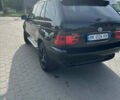 Черный БМВ Х5, объемом двигателя 3 л и пробегом 312 тыс. км за 7300 $, фото 1 на Automoto.ua