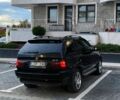 Чорний БМВ Х5, об'ємом двигуна 3 л та пробігом 418 тис. км за 7755 $, фото 1 на Automoto.ua