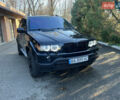 Черный БМВ Х5, объемом двигателя 2.93 л и пробегом 359 тыс. км за 9250 $, фото 2 на Automoto.ua