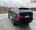 Черный БМВ Х5, объемом двигателя 2.9 л и пробегом 460 тыс. км за 7999 $, фото 10 на Automoto.ua