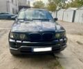 Чорний БМВ Х5, об'ємом двигуна 4.4 л та пробігом 400 тис. км за 7200 $, фото 2 на Automoto.ua
