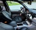 Черный БМВ Х5, объемом двигателя 3 л и пробегом 253 тыс. км за 5200 $, фото 21 на Automoto.ua