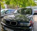 Чорний БМВ Х5, об'ємом двигуна 3 л та пробігом 248 тис. км за 7800 $, фото 1 на Automoto.ua