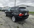 Черный БМВ Х5, объемом двигателя 4.6 л и пробегом 326 тыс. км за 2600 $, фото 4 на Automoto.ua