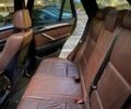 Чорний БМВ Х5, об'ємом двигуна 3 л та пробігом 418 тис. км за 7755 $, фото 6 на Automoto.ua