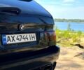 Черный БМВ Х5, объемом двигателя 4.6 л и пробегом 346 тыс. км за 8000 $, фото 1 на Automoto.ua