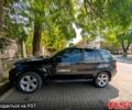 Чорний БМВ Х5, об'ємом двигуна 3 л та пробігом 248 тис. км за 7800 $, фото 2 на Automoto.ua
