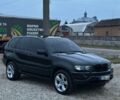Чорний БМВ Х5, об'ємом двигуна 3 л та пробігом 475 тис. км за 8499 $, фото 2 на Automoto.ua