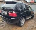 Черный БМВ Х5, объемом двигателя 3 л и пробегом 357 тыс. км за 9800 $, фото 1 на Automoto.ua