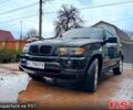Черный БМВ Х5, объемом двигателя 2.9 л и пробегом 400 тыс. км за 9500 $, фото 1 на Automoto.ua