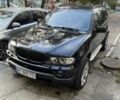 Черный БМВ Х5, объемом двигателя 4.4 л и пробегом 314 тыс. км за 7300 $, фото 3 на Automoto.ua
