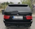 БМВ Х5 2002 в Днепре (Днепропетровске) на Automoto.ua Черный БМВ Х5, объемом двигателя 4.6 л и пробегом 380 тыс. км за 9000 $, фото 1 на Automoto.ua