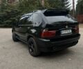 Чорний БМВ Х5, об'ємом двигуна 3 л та пробігом 350 тис. км за 9000 $, фото 2 на Automoto.ua
