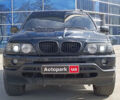 Чорний БМВ Х5, об'ємом двигуна 4.4 л та пробігом 305 тис. км за 7990 $, фото 2 на Automoto.ua