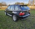 Черный БМВ Х5, объемом двигателя 3 л и пробегом 350 тыс. км за 4300 $, фото 3 на Automoto.ua