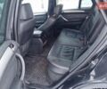 Черный БМВ Х5, объемом двигателя 0 л и пробегом 236 тыс. км за 4500 $, фото 4 на Automoto.ua