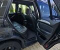Черный БМВ Х5, объемом двигателя 2.93 л и пробегом 495 тыс. км за 7700 $, фото 24 на Automoto.ua