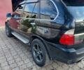 Чорний БМВ Х5, об'ємом двигуна 3 л та пробігом 260 тис. км за 11500 $, фото 19 на Automoto.ua